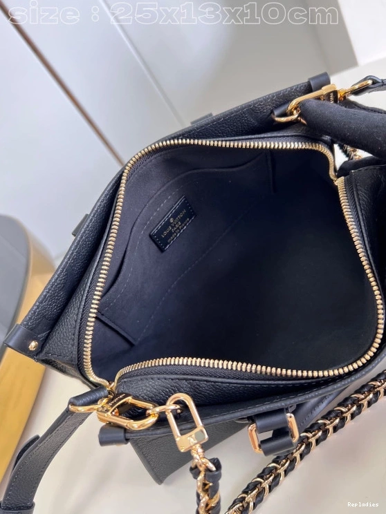 Cheap West East VUITTON ONTHEGO LOUIS 0811